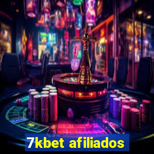 7kbet afiliados